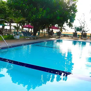 Hotell Topaz, Negombo