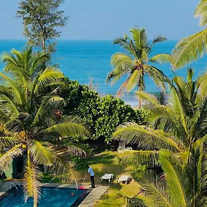 Hotell Ziegler, Negombo